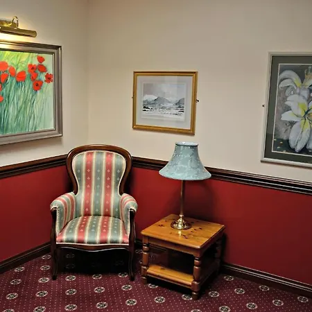 Kathleens 4* Killarney