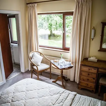 酒店 凯思林乡间别墅酒店 Lower Coolcorcoran