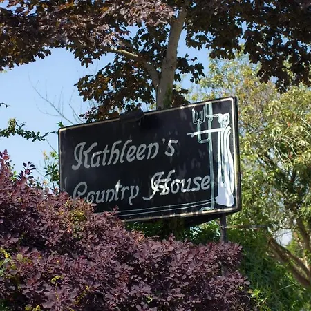 Kathleens ホテル Lower Coolcorcoran