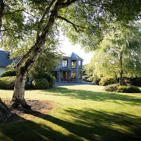 酒店 凯思林乡间别墅酒店 Lower Coolcorcoran