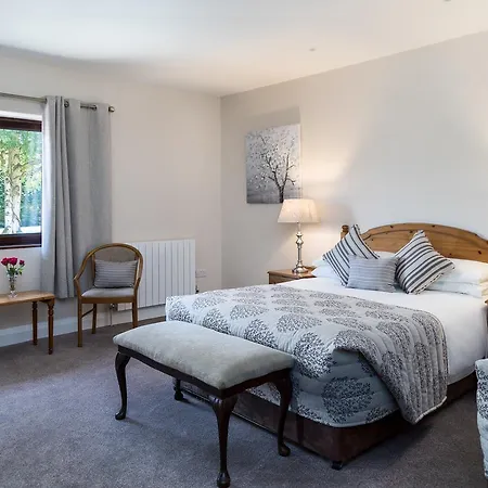 Kathleens 4* Killarney