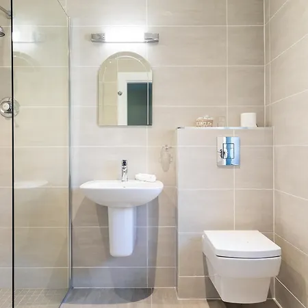 凯思林乡间别墅酒店 酒店