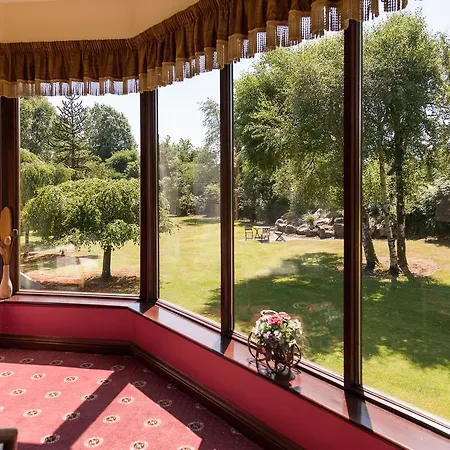 凯思林乡间别墅酒店 4* Lower Coolcorcoran