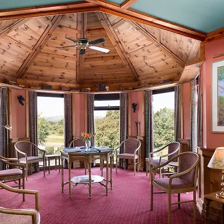 凯思林乡间别墅酒店