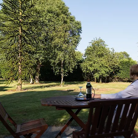 酒店 凯思林乡间别墅酒店 Lower Coolcorcoran