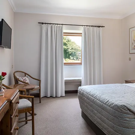 凯思林乡间别墅酒店 4* Lower Coolcorcoran