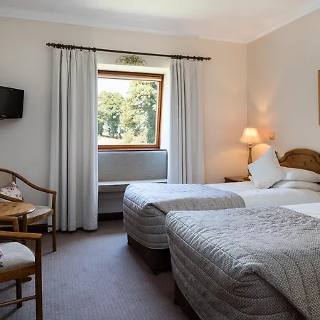 Kathleens ホテル Lower Coolcorcoran