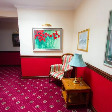 凯思林乡间别墅酒店 Lower Coolcorcoran