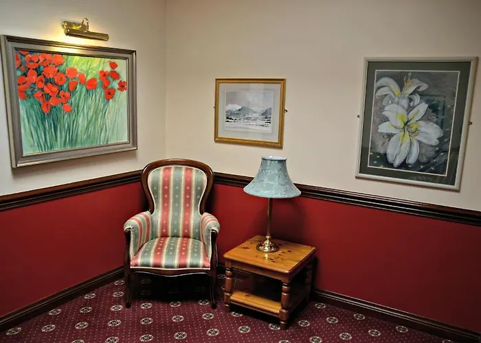 Kathleens 4* Lower Coolcorcoran