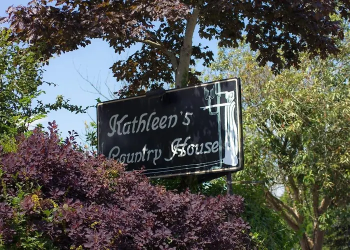 Kathleens Hotel Lower Coolcorcoran