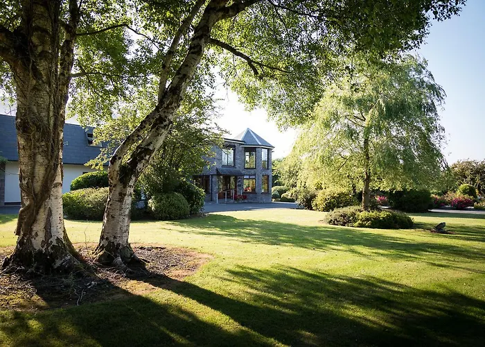 Hotel Kathleens Lower Coolcorcoran