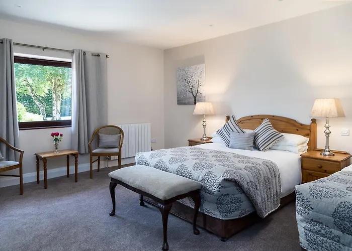 Kathleens 4* Lower Coolcorcoran