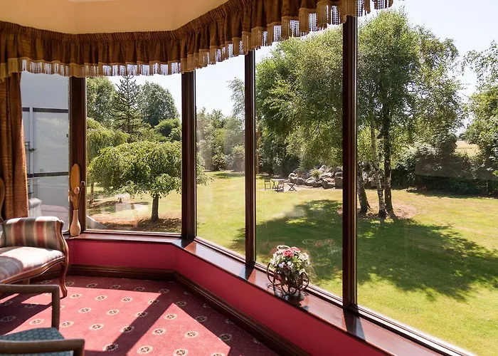 Kathleens 4* Lower Coolcorcoran