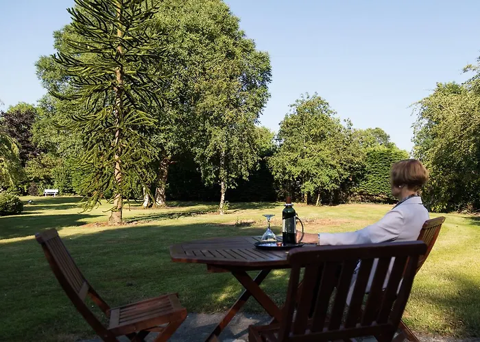 Hotel Kathleens Lower Coolcorcoran