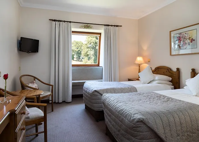 Kathleens Hotel Lower Coolcorcoran